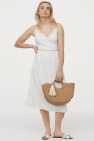 Broderie anglaise dress 21.00 €
