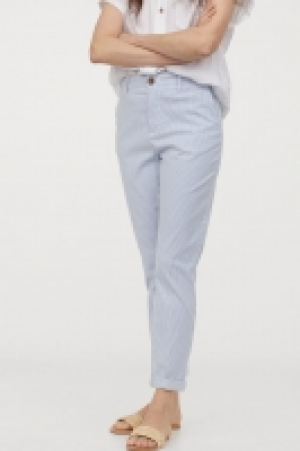 Cotton chinos 10.00 €
