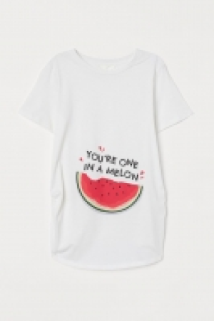 MAMA Printed T-shirt 7.00 €