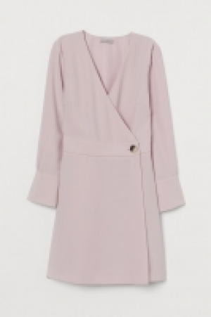 Wrap dress 17.00 €