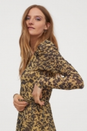 Wrap dress 16.00 €