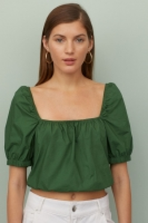 Short cotton top 3.00 €