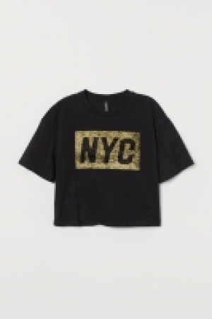 Short T-shirt 3.00 €