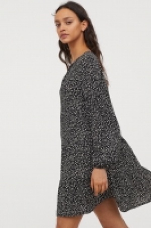 A-line dress 8.00 €