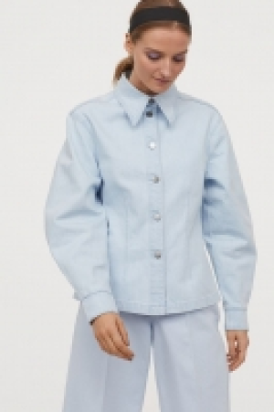 Denim shirt 25.00 €