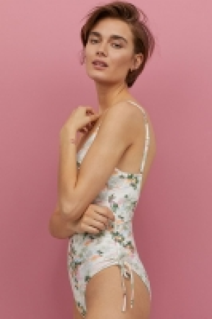 Padded-cup swimsuit 10.00 €