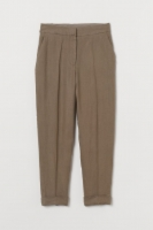 Linen suit trousers 35.00 €