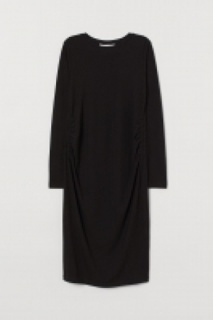 MAMA Ribbed dress 7.00 €