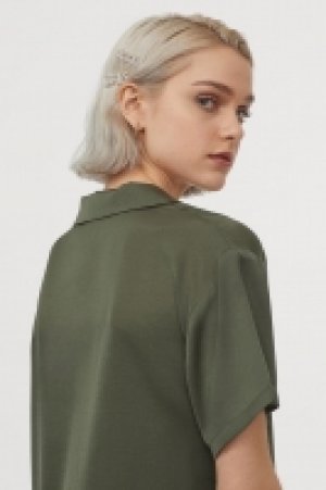 Short shirt dress 7.00 €