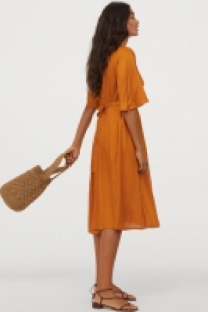 Lyocell dress 25.00 €