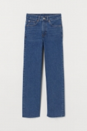 Straight High Ankle Jeans 10.00 €