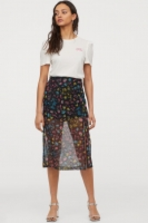 Mesh skirt 7.00 €