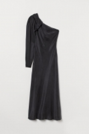 One-shoulder dress 29.99 €