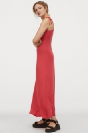Jersey maxi dress 9.00 €