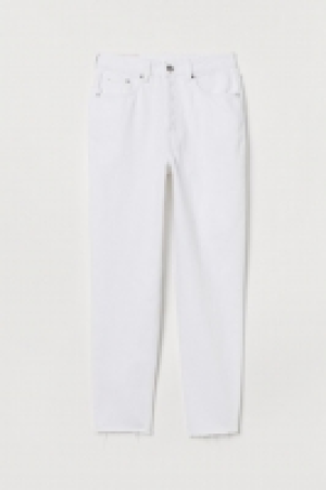 Slim Mom High Ankle Jeans 18.00 €