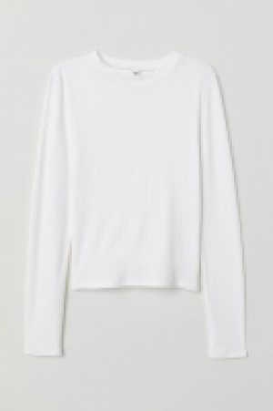 Ribbed top 8.00 €