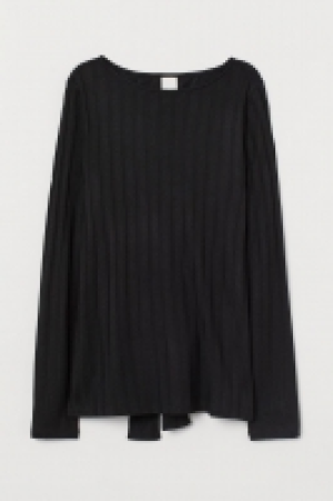 Wrapover-back top 9.99 €