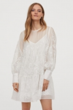 Lyocell-blend tunic 30.00 €