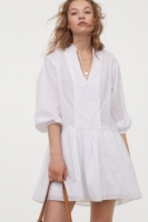 Cotton tunic 25.00 €