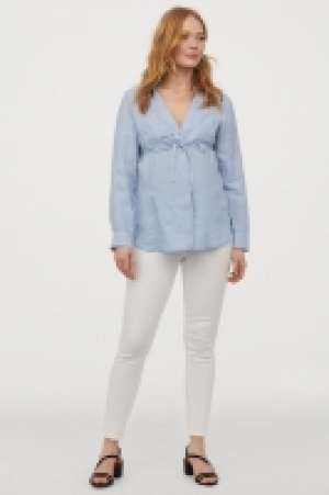 MAMA Skinny Ankle Jeans 18.00 €