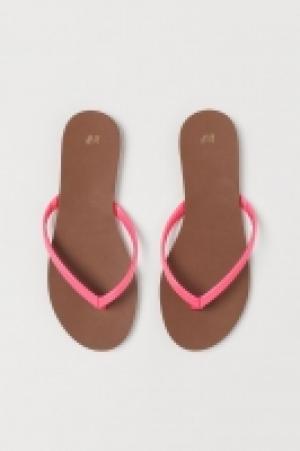 HM  Flip-flops