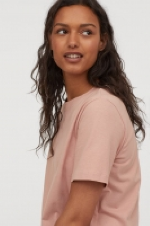 Cotton T-shirt dress 9.00 €