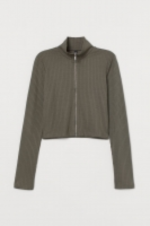 Ribbed top 13.00 €