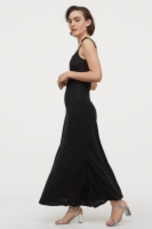 Jersey maxi dress 8.00 €