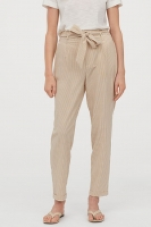 Paper bag trousers 17.00 €