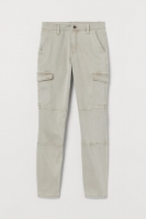 Cargo trousers Slim Fit 24.99 €