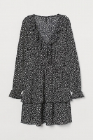 Chiffon dress 10.00 €