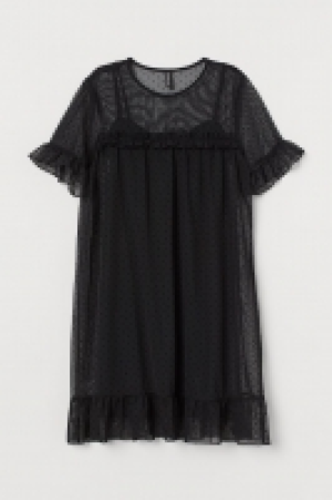 Mesh dress 17.00 €