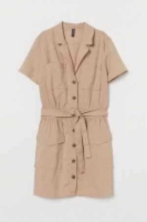 HM  Utility dress