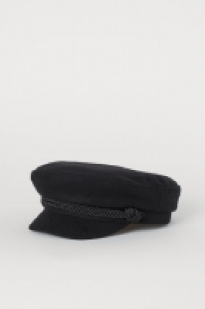 HM  Captains cap