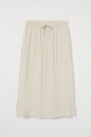 Calf-length skirt 13.00 €