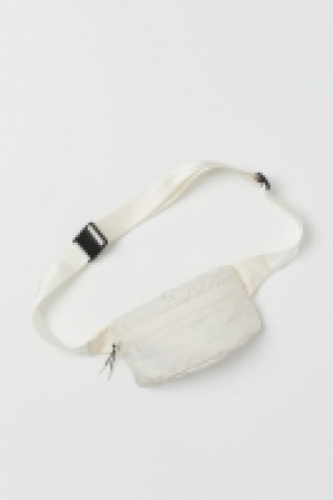 HM  Nylon waist bag