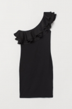 One-shoulder dress 17.00 €