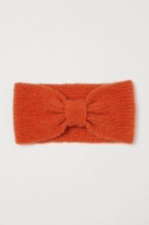 Knitted headband 2.99 €