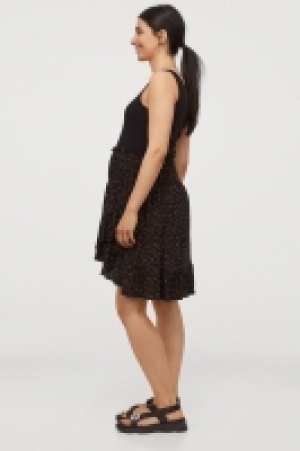MAMA Flounce-trimmed skirt 13.00 €