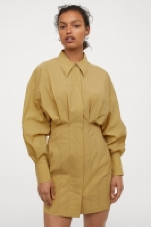 Shirt dress 25.00 €