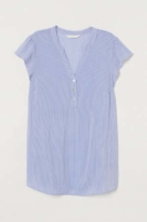 MAMA Patterned blouse 9.00 €