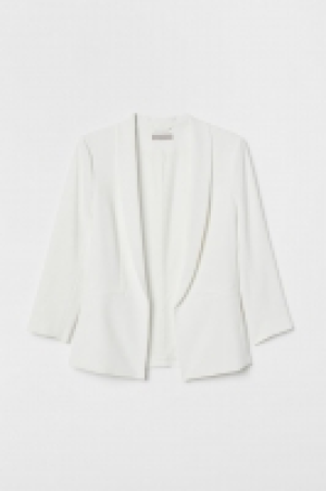 Straight-cut jacket 6.00 €