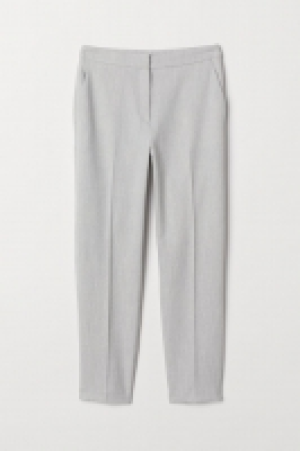 Cigarette trousers 17.00 €