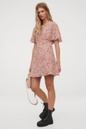 Plumeti chiffon dress 18.00 €