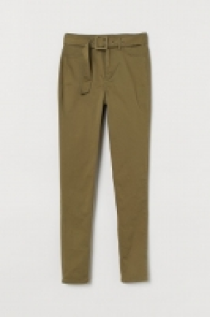 Skinny High Jeans 9.00 €