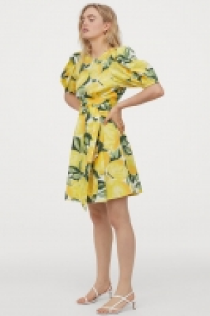 Lyocell-blend dress 25.00 €