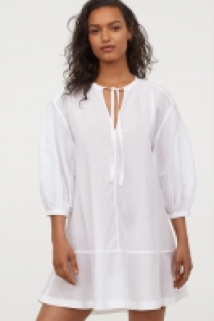 Cotton tunic 13.00 €