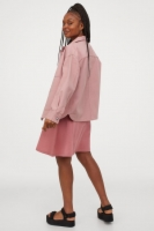 Sleeveless jersey dress 8.00 €