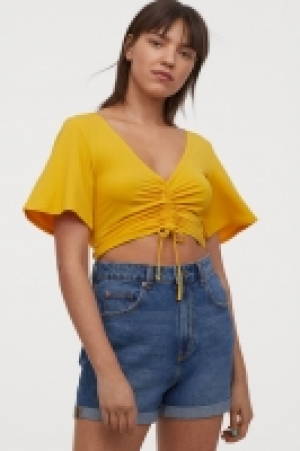 Drawstring top 6.00 €