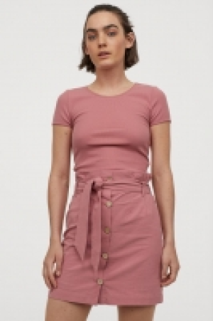 Ribbed top 6.00 €